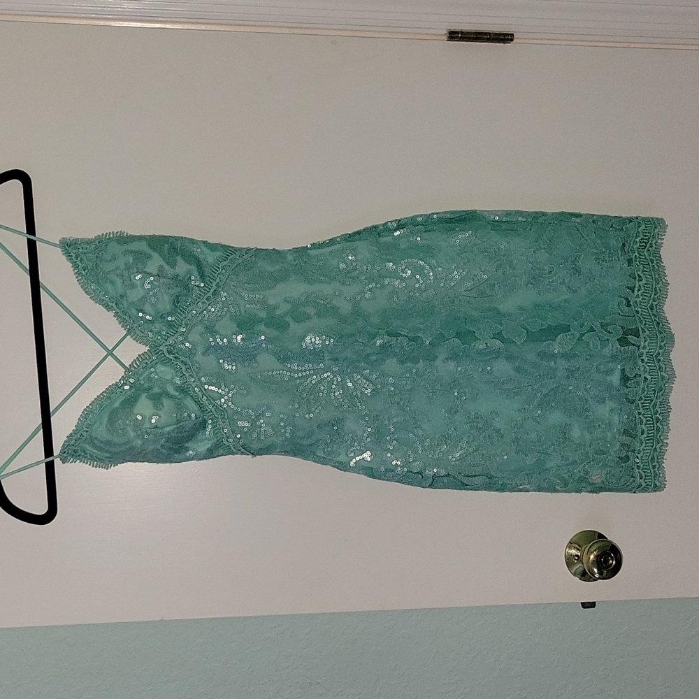 Hot Miami Styles cocktail dress